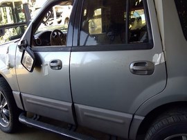 2006 FORD EXPEDITION, XLT, 5.4L, AT, 4WD,  F25089
